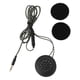 thumbnail image 1 of Motorcycle Helmet with Speakers and Hands-Free Calling Support, 1 of 4