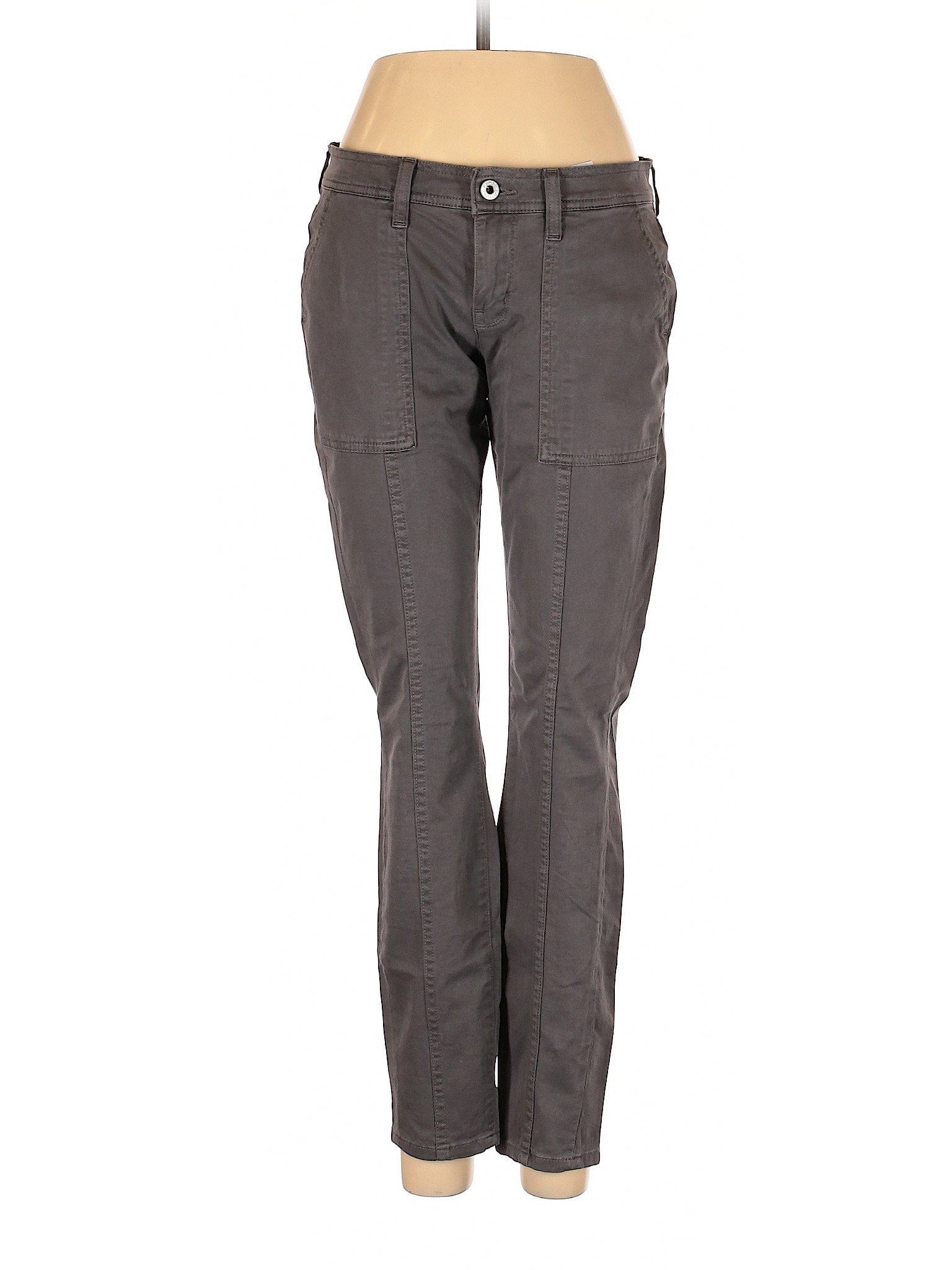 women's lucky brand cargo pants