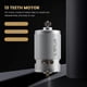 thumbnail image 5 of 13 Teeth Motor 18V Replace for BOSCH GSR 18-2-LI GSB 18-2-LI PSB 1800 LI-2 Screw Driver, 5 of 5
