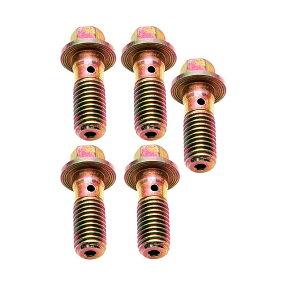 Raybestos R-Line Banjo Bolt