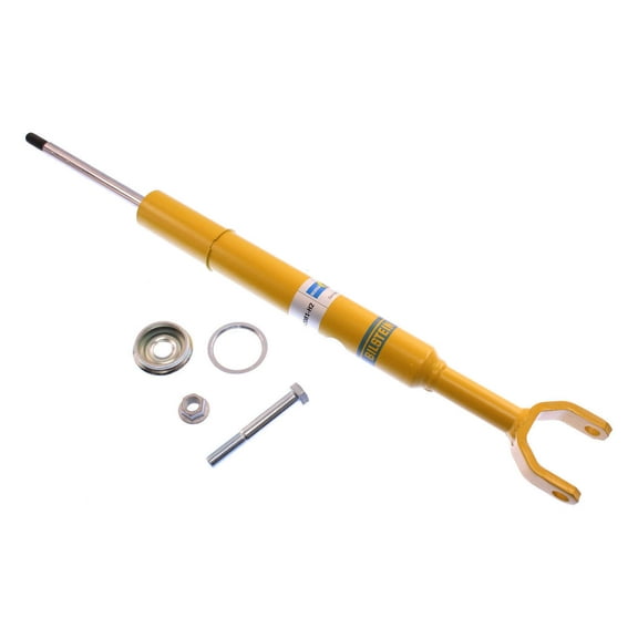 Bilstein B8 Performance Plus Monotube Shock Absorber Fits select: 1998-2000 VOLKSWAGEN PASSAT GLS, 2001 AUDI A4 2.8 QUATTRO