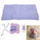 thumbnail image 4 of Recién Nacido, 3 Uds., Atrezos Para Fotografía De Bebés, Sombrero, Manta, Conjunto De Juguete Envolvente, Ropa De Disfraz Para Recién Nacido, 4 of 7