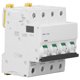 thumbnail image 4 of Disyuntor miniatura 4P Sincero Pa66 400 V 6000 A C40A, 4 of 9