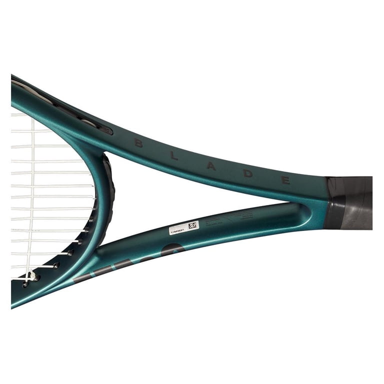 Wilson Blade 100L v9.0 Tennis Racquet ( 4_1/4 ) - Walmart.com