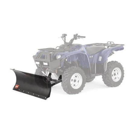 75785 ProVantage ATV Center Plow Mount Kit, ATV center plow mount kit is engineered as a system for durability and maximum performance By (Best Atv Plow System)