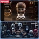 thumbnail image 2 of POP MART Warner Bros. The Conjuring Universe Series Caja misteriosa Caja aleatoria ciega Juguetes Adornos lindos Figuras Regalo de cumpleaños para niñas, 2 of 5