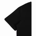 thumbnail image 2 of Restock Plus Size Anime Cat Ramen T-Shirt - Japanese Kawaii Cat Graphic Tee for Men - Round Neck Short Sleeve Casual Streetwear Top - Spring Fashion - Shortsleeve, 2 of 7