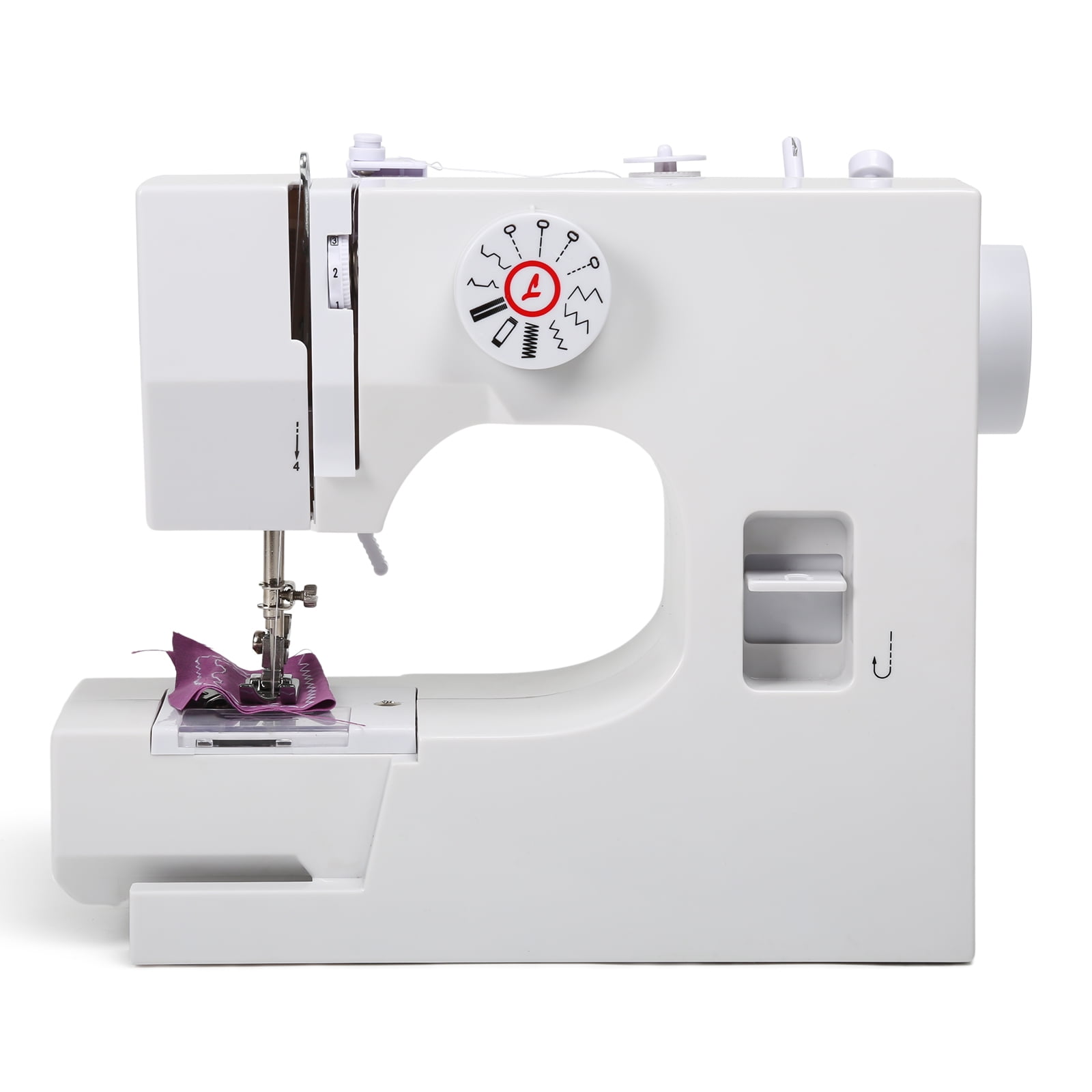 Sunbeam SB1818 Compact Sewing Machine and Sewing Kit