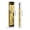 B, variant on Eyebrow Gel - Double-End Styling Eyebrow Pen, 2-In-1 Eyebrow Pencil with 4-Fork Tip & Clear Gel, Includes 3 Brow Cards, Waterproof Smudge-Proof Long-Lasting Brow Shaper for Makeup Organizers