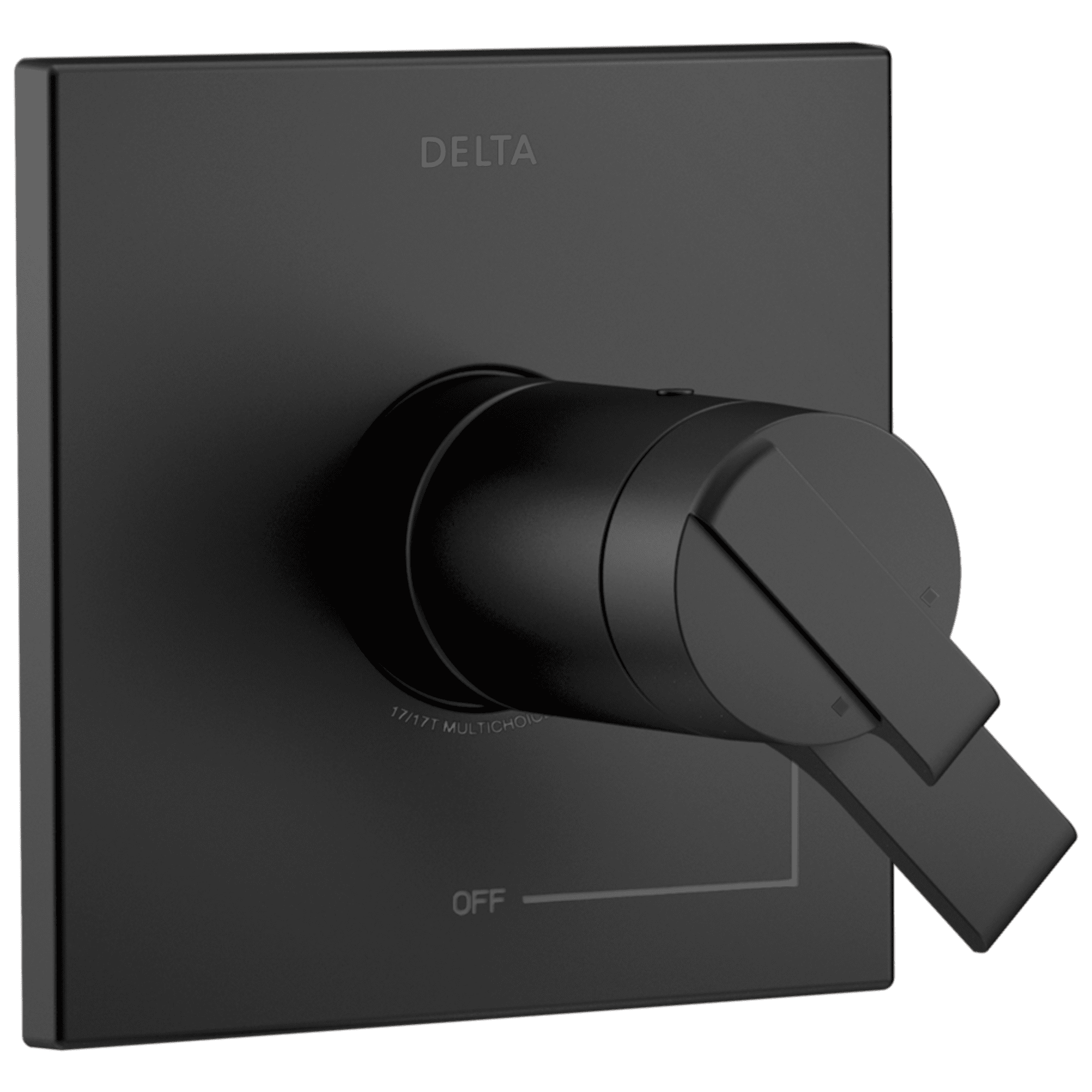 Delta Ara TempAssure® 17T Series Valve Only Trim