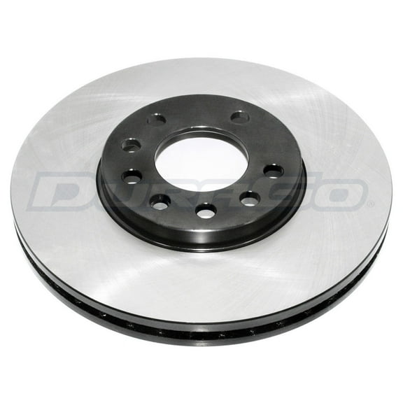 DuraGo BR34140-02 Disc Brake Rotor