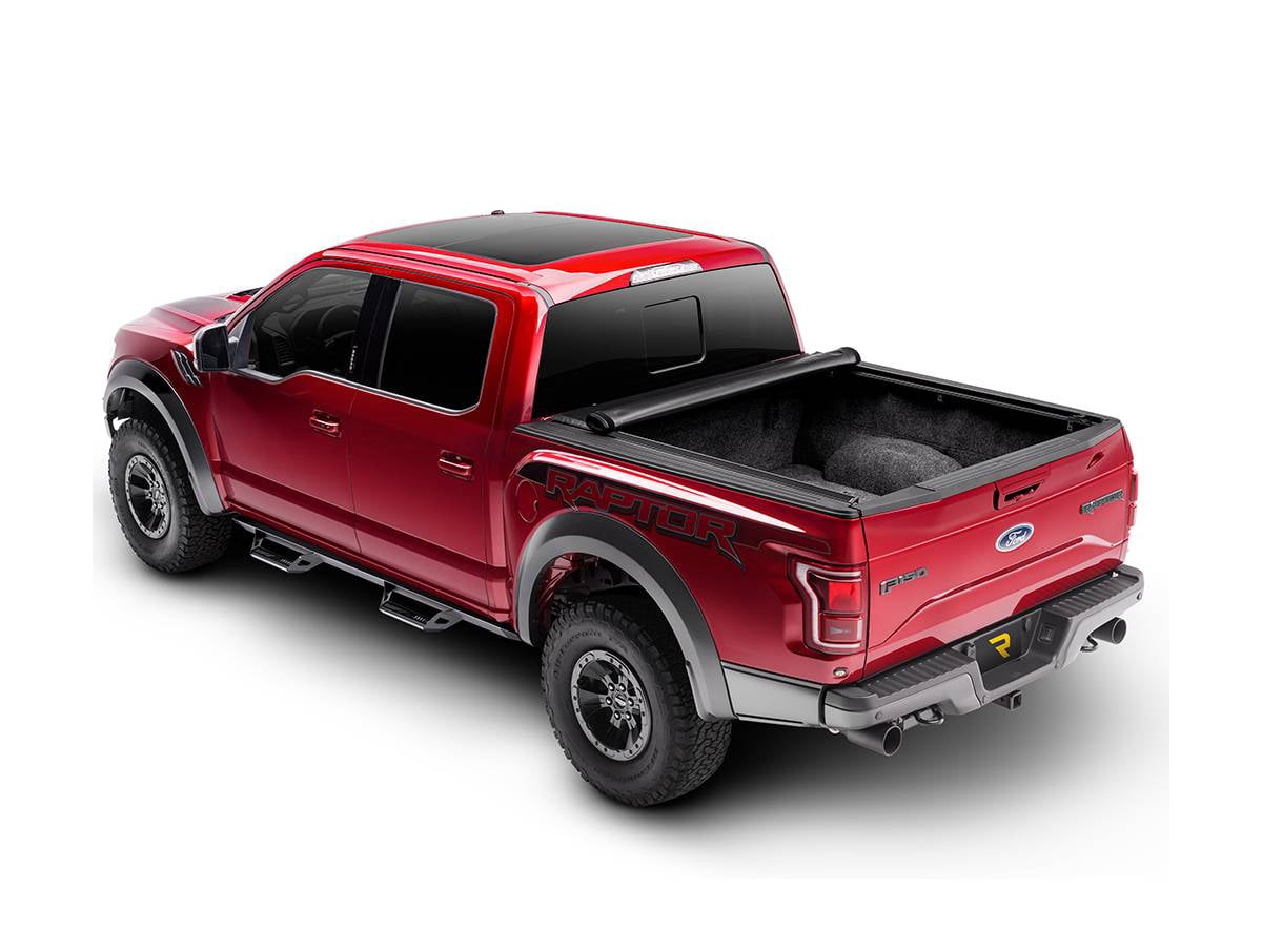 Truxedo 15-21 Ford F-150 5ft 6in Lo Pro Bed Cover
