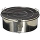 thumbnail image 3 of Molde para flan Casita Flanera Original de acero inoxidable de 1,4 litros, 3 of 3