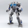 thumbnail image 4 of Figuras de acción transFormables de 17CM para niños, juguetes de película, TW-1022A KO SS44, modelo de coche Robot de Anime, regalo para niños, TW1022A SS38, 4 of 4