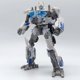 thumbnail image 4 of Figuras de acción transFormables de 17CM para niños, juguetes de película, TW-1022A KO SS44, modelo de coche Robot de Anime, regalo para niños, TW1022A SS38, 4 of 4
