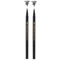 thumbnail image 3 of MARVY UCHIDA® BRUSH LETTERING 2 PACK BLACK, 3 of 4