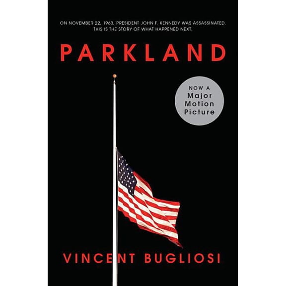 Movie Tie-In Editions Parkland, Book 0, (Paperback)
