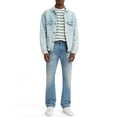 thumbnail image 4 of Levi's Men's 517 Bootcut Fit Jeans, 4 of 5