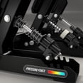 thumbnail image 4 of Juego de pedales modulares Thrustmaster Raceline Pedals III para PS5, PS4, Xbox y PC, 4 of 8