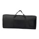 thumbnail image 5 of Bolsa para teclado de piano de 76 teclas, funda acolchada para piano electrónico, funda impermeable para conciertos al libre y viajes., 5 of 10