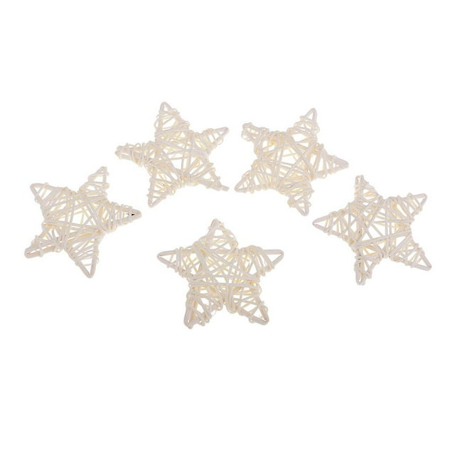 5/6 Rattan Wicker Vine Ball for Home And Garden Wedding Party , Pieces Pieces