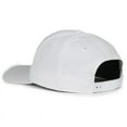 thumbnail image 6 of Outdoor Cap MB2021 Premium Cotton Twill, Structured-White, 6 of 8