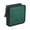 Green, variant on Pompotops 40CD DVD Disc Organizer Storage Cover Carry Case Holder Box Bag, Home Savings!