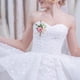 thumbnail image 3 of Ramilletes de seda para bodas, ramos para mujer y hombre. Rosa, 3 of 8
