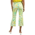thumbnail image 2 of Trina Turk womens  Ore Pant, 8, 2 of 3