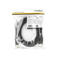 thumbnail image 4 of Rocstor Premium DisplayPort 1.4 Cable 8K/60Hz Y10C269B1, 4 of 6