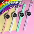 thumbnail image 3 of SUGARMOM Fitness Watch (No Need App) Pedometer Watch for Calories  Distance  Step Counter for Walking Mens Womens Digital Watch Fitness Tracker Without Smartphone, 3 of 7
