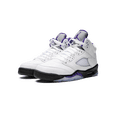 thumbnail image 2 of JORDAN GRADE SCHOOL Air Jordan 5 Retro GS "Concord" 440888 141 440888 141 from Stadium Goods, 2 of 9
