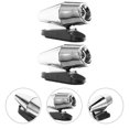 thumbnail image 2 of 2pcs Deer Whistles Car Safety Kit Deer Horns Car Necessities Deer Warning Devices for Car, 2 of 4