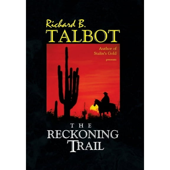 The Reckoning Trail (Hardcover)