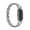 Gray, variant on Silicone Band for FitbitAir, Replacement Silicone Loop for FitbitAir,A djustable Soft Sport Wrist Strap with Buckle, Strap Buckle Color Random