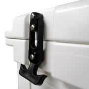 Roto Molded Cooler Rubber Latch Assembly Kit