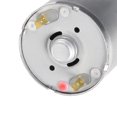 thumbnail image 4 of Unique Bargains Micro Motor DC 7V 6700-6900RPM High Speed Motor for DIY Toy Cars Remote Control, 4 of 4