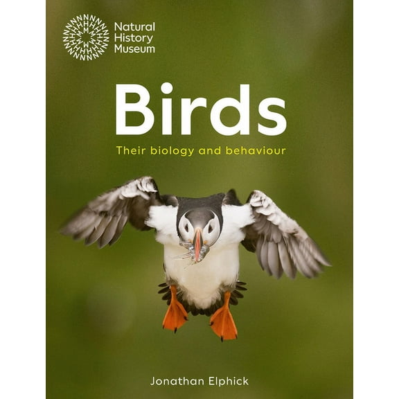 Birds: Their Biology and Behaviour, (Paperback)