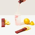 thumbnail image 2 of Hydrant Raspberry Lemonade Caffeine 12pk, 2 of 10