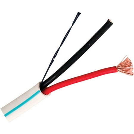 AXIS AV81132 16-Gauge 2-Conductor Speaker Wire 1000ft