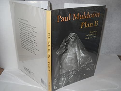 Pre-Owned Plan B (Hardcover) 1904634826 9781904634829