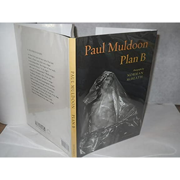 Pre-Owned Plan B (Hardcover) 1904634826 9781904634829