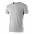 thumbnail image 1 of Playera Hombre Deportiva Secado Rápido Lycra Casey Kevin, 1 of 8