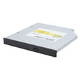 thumbnail image 4 of Built-in DVD Burner, DVD CD Writer Built-in Optical Drive Convenient Stylish Appearance Aluminum Panel  for Home for Professional Use, 4 of 7