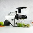 thumbnail image 2 of Omega Horizontal Nutrition Center HD - Chrome Color", 2 of 7
