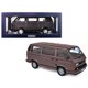 thumbnail image 1 of 1990 Volkswagen Multivan Bus Bronce Metálico 1/18 Modelo de coche a presión por Norev Norev 188543, 1 of 1