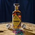 thumbnail image 2 of Pack de 6 Ron Angostura Tamboo Spiced 750 ml, 2 of 3