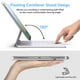 thumbnail image 4 of Funda con teclado Runelk para iPad Air 13 2024 y iPad Pro 12.9 2022, 4 of 9
