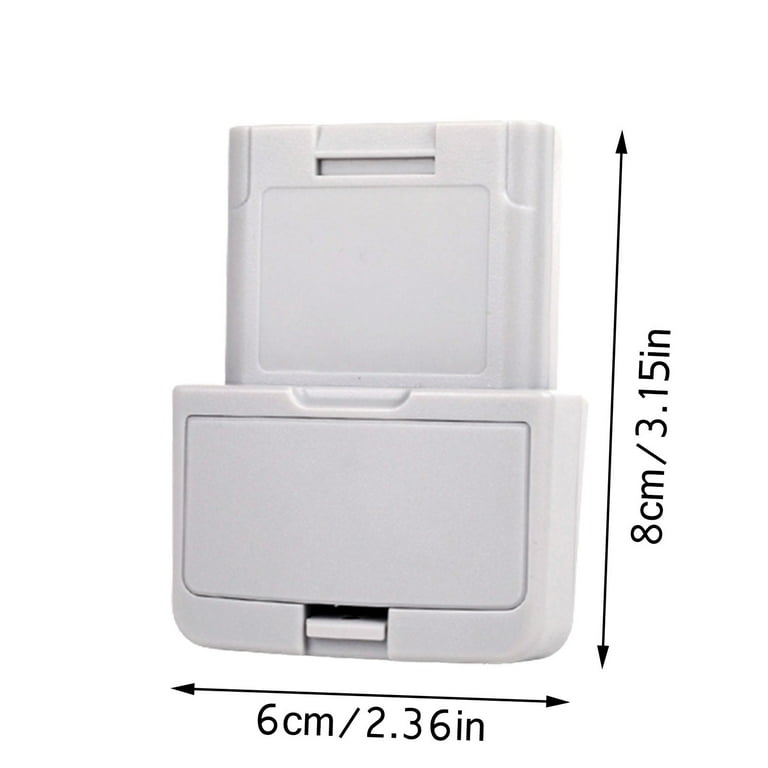 Rumble Pak N64 Game Jump Pack Expansion Accessories Controller