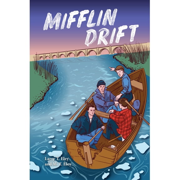 Mifflin Drift (Paperback)